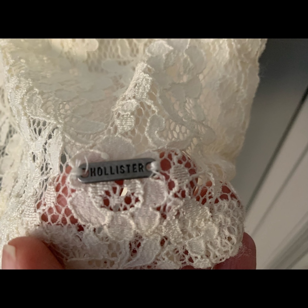 HOLLISTER DRESS - Picture 3 of 5